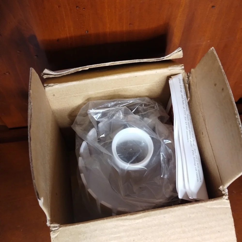 New Onion Bloom Maker Gadget